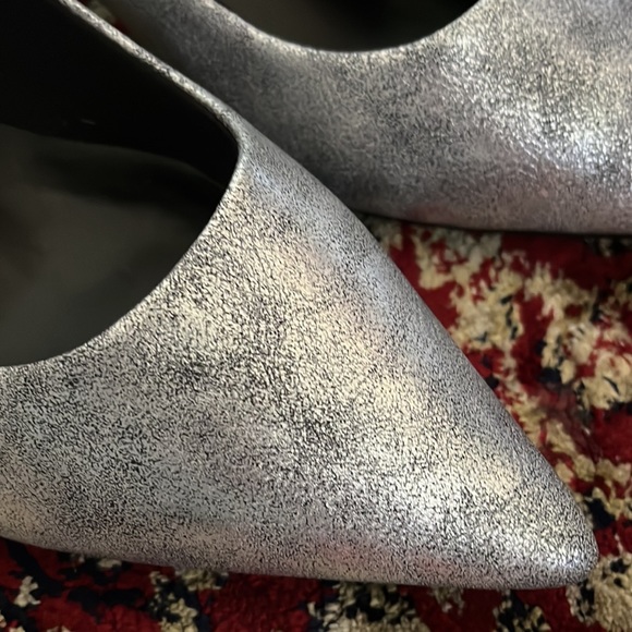 NWOT display heels size 11 or 12 - Picture 6 of 8